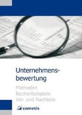 Cover: Unternehmensbewertung - cometis publishing