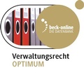 Abbildung von: beck-online.Verwaltungsrecht Optimum - C.H.BECK