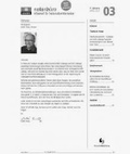 Cover: infobrief notarb&uuml;ro - Deutscher Notarverlag
