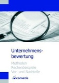 Cover: Unternehmensbewertung - cometis publishing