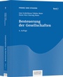 Bild: Besteuerung der Gesellschaften - Sch&auml;ffer-Poeschel