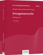 Bild: Ertragsteuerrecht - Schäffer-Poeschel