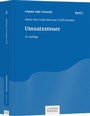 Bild: Umsatzsteuer - Schäffer-Poeschel