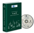 Cover: "K und M" Konsulats- und Mustervorschriften - Carl H. Dieckmann