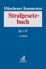 Bild: M&uuml;nchener Kommentar zum Strafgesetzbuch - Band 1 - C.H.BECK