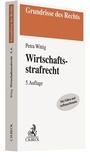 Cover: Wirtschaftsstrafrecht - C.H.BECK