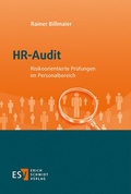 Bild: HR-Audit - Erich Schmidt Verlag