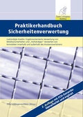 Cover: Praktikerhandbuch Sicherheitenverwertung - Finanz Colloquium Heidelberg