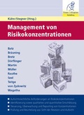 Cover: Management von Risikokonzentrationen - Finanz Colloquium Heidelberg