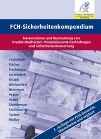 Abbildung von: FCH-Sicherheitenkompendium - Finanz Colloquium Heidelberg