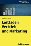 Cover: Leitfaden Vertrieb und Marketing - Kohlhammer