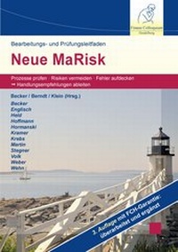 Abbildung von: Neue MaRisk - Finanz Colloquium Heidelberg
