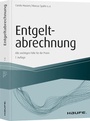 Bild: Entgeltabrechnung - Haufe-Lexware
