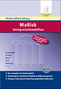 Cover: MaRisk-Interpretationshilfen - Finanz Colloquium Heidelberg