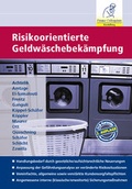 Cover: Risikoorientierte Geldw&auml;schebek&auml;mpfung - Finanz Colloquium Heidelberg