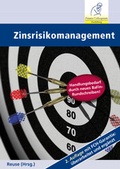 Cover: Zinsrisikomanagement - Finanz Colloquium Heidelberg