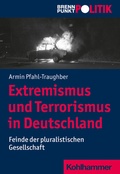 Cover: Extremismus und Terrorismus in Deutschland - Kohlhammer