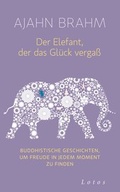 Cover: Der Elefant, der das Gl&uuml;ck verga&szlig; - Lotos