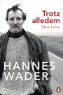 Cover: Trotz alledem - Penguin Verlag
