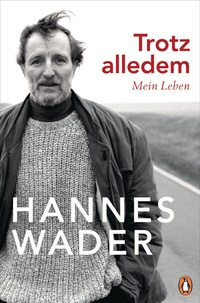 Enlarge image Cover: Trotz alledem - Penguin
