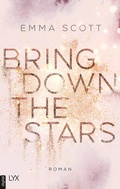 Cover: Bring Down the Stars - LYX