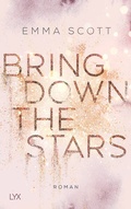 Cover: Bring Down the Stars - LYX
