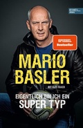 Cover: Eigentlich bin ich ein super Typ - Edel