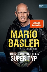 Enlarge image Cover: Eigentlich bin ich ein super Typ - Edel