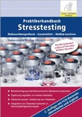 Cover: Praktikerhandbuch Stresstesting - Finanz Colloquium Heidelberg