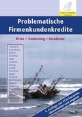 Cover: Problematische Firmenkundenkredite - Finanz Colloquium Heidelberg