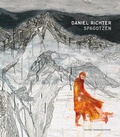 Cover: Daniel Richter - GALERIE THADDAEUS ROPAC Ges.m.b.H.
