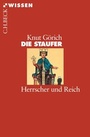 Cover: Die Staufer - C.H.BECK