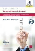 Cover: Bearbeitungs- und Pr&uuml;fungsleitfaden Rating-Systeme und -Prozesse - Finanz Colloquium Heidelberg