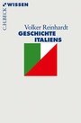 Bild: Geschichte Italiens - C.H.BECK