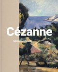 Cover: C&eacute;zanne - Prestel