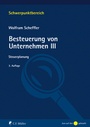 Bild: Besteuerung von Unternehmen III - C.F. Müller