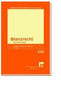 Cover: Bilanzrecht f&uuml;r die Praxis 2009 - Haufe-Lexware