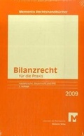 Cover: Bilanzrecht f&uuml;r die Praxis 2009 - Haufe-Lexware