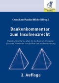 Cover: Bankenkommentar zum Insolvenzrecht - Finanz Colloquium Heidelberg