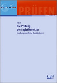 Bild vergrößern Bild: Die Prüfung der Logistikmeister - Kiehl