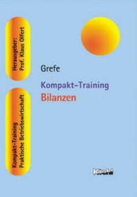 Bild vergrößern Bild: Kompakt-Training Bilanzen - Kiehl