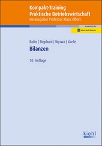 Bild vergrößern Bild: Kompakt-Training Bilanzen - Kiehl
