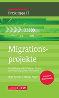 Bild: Migrationsprojekte - IDW