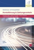 Cover: Bearbeitungs- und Pr&uuml;fungsleitfaden Kontof&uuml;hrung & Zahlungsverkehr - Finanz Colloquium Heidelberg