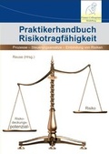 Cover: Praktikerhandbuch Risikotragf&auml;higkeit - Finanz Colloquium Heidelberg