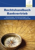 Cover: Rechtshandbuch Bankvertrieb - Finanz Colloquium Heidelberg