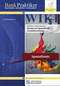 Abbildung von: BankPraktiker Wiki: Spezialfonds - Finanz Colloquium Heidelberg