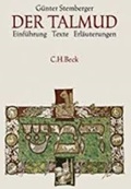 Cover: Der Talmud - C.H.BECK