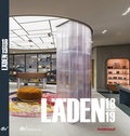Cover: L&auml;den 2018/19 - Deutscher Fachverlag