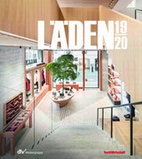 Enlarge image Cover: Läden 2019/20 - Deutscher Fachverlag